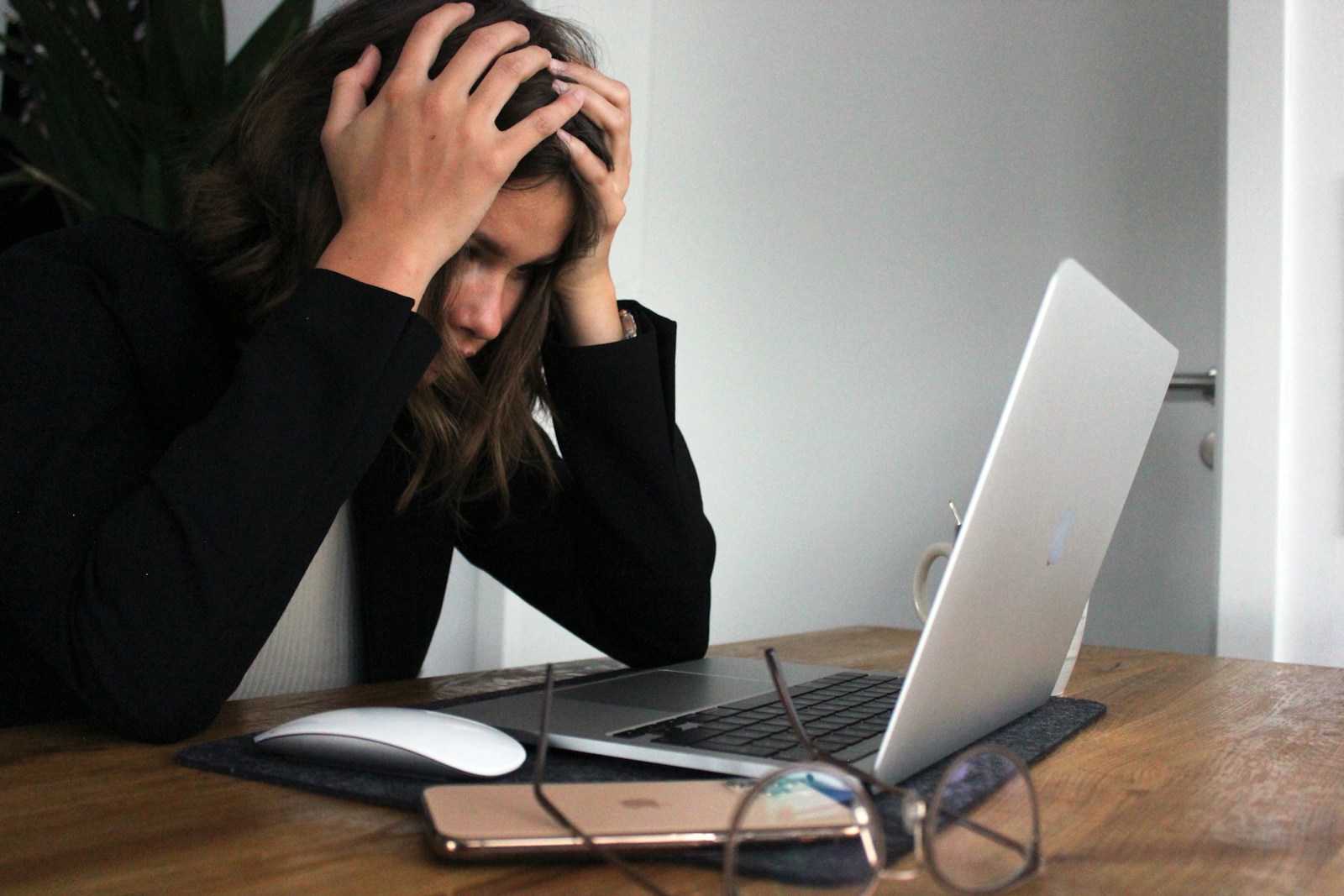 Mentales Stressmanagement im Alltag
