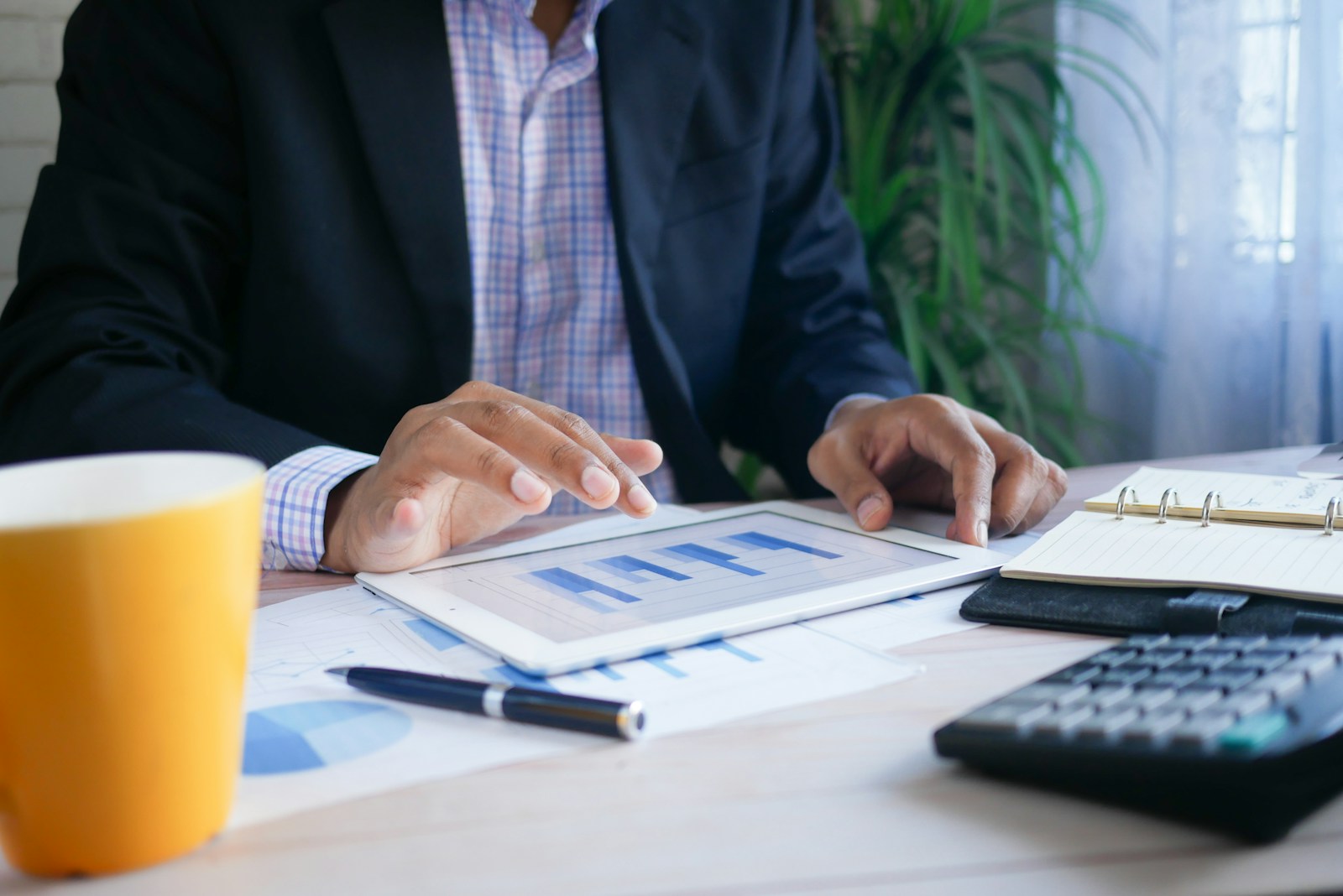 Die Vorteile von finanzieller Unabhängigkeit