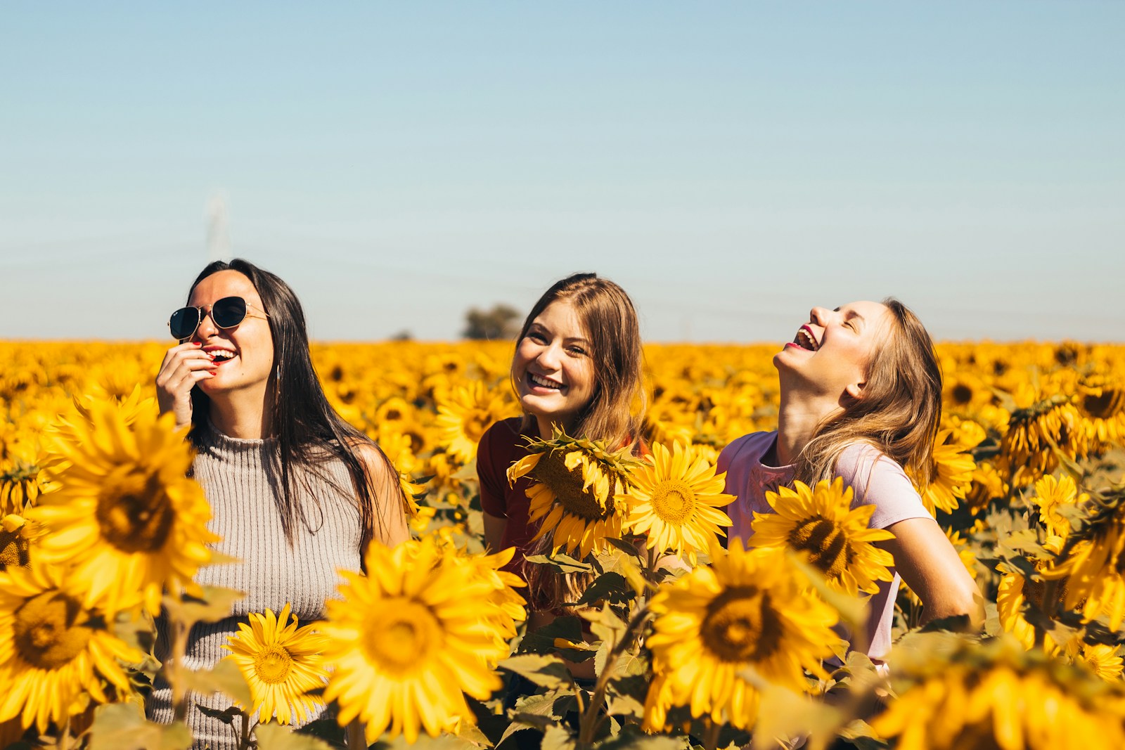 Die Macht des positiven Denkens