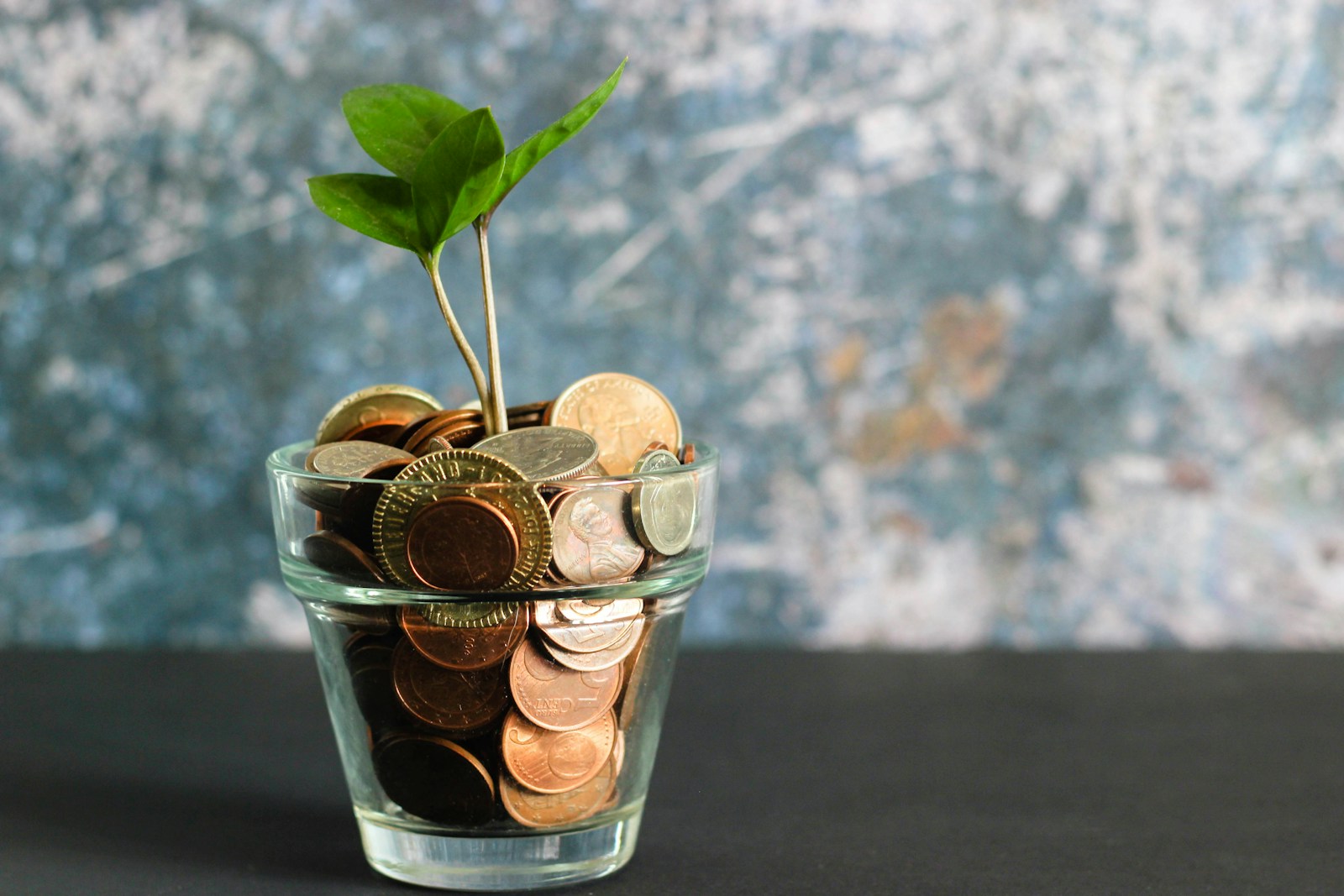Die wichtigsten Grundlagen der finanziellen Bildung